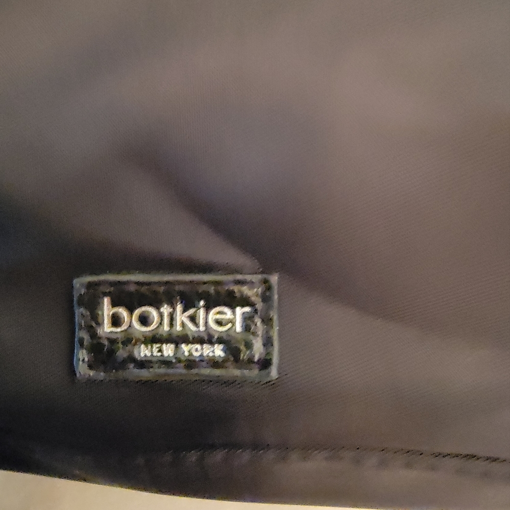 Botkier Backpack Purse - Picture 4 of 7